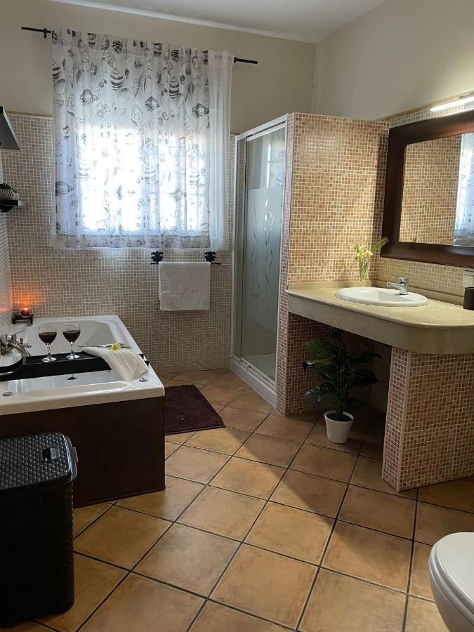 Chalet Hercules La Barrosa Чиклана-де-ла-Фронтера Екстер'єр фото