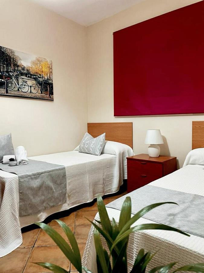 Chalet Hercules La Barrosa Чиклана-де-ла-Фронтера Екстер'єр фото
