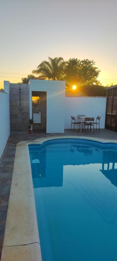 Chalet Hercules La Barrosa Чиклана-де-ла-Фронтера Екстер'єр фото
