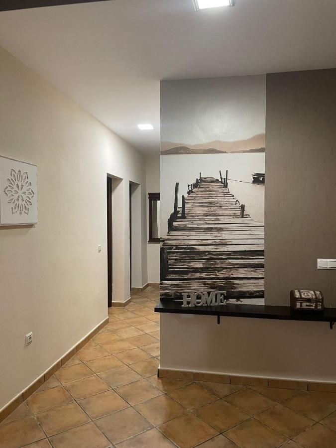 Chalet Hercules La Barrosa Чиклана-де-ла-Фронтера Екстер'єр фото