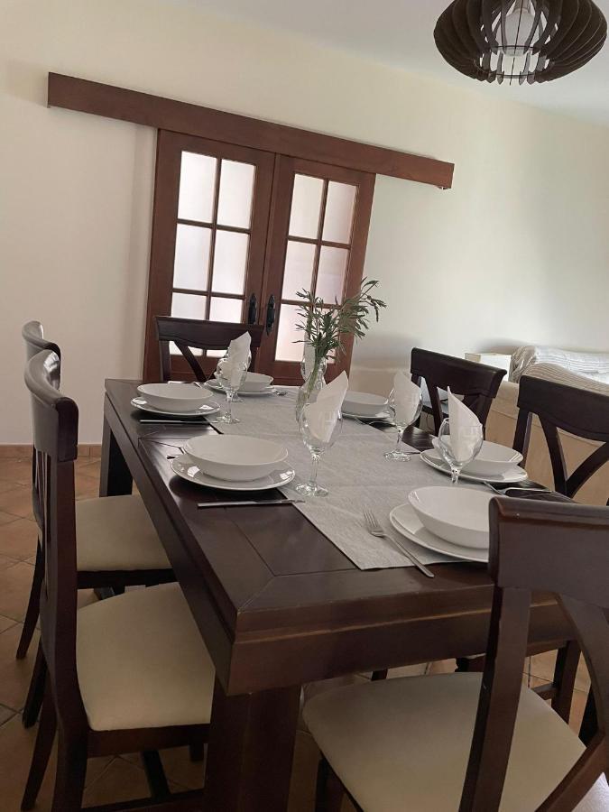 Chalet Hercules La Barrosa Чиклана-де-ла-Фронтера Екстер'єр фото