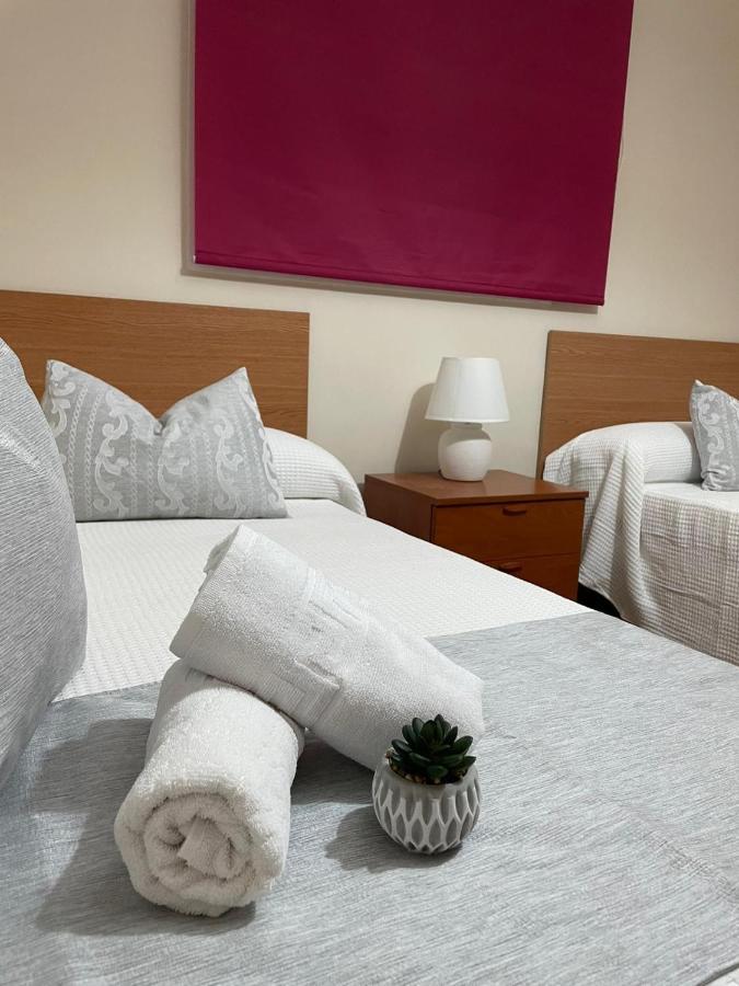 Chalet Hercules La Barrosa Чиклана-де-ла-Фронтера Екстер'єр фото